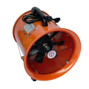 Quạt thông gió xách tay TP SHT-20