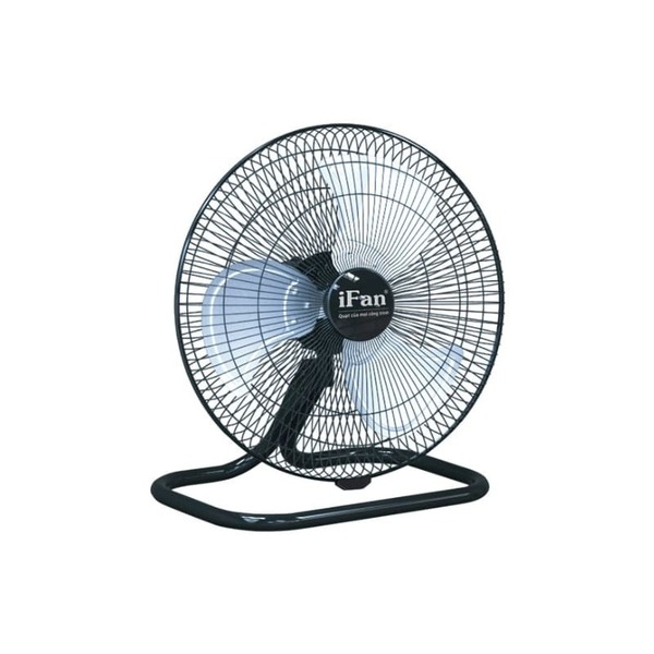 Quạt công nghiệp dân dụng được sử dụng phổ biến trong các gia đình hiện nay