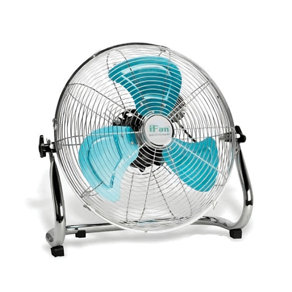 Quạt đứng công nghiệp để sàn LF45 lý tưởng cho cả không gian dân dụng lẫn thương mại