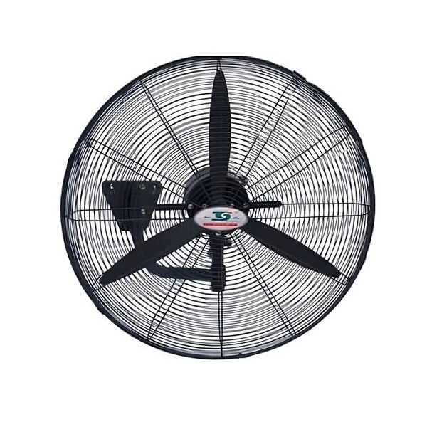Quạt treo tường Soffnet FB-60 được ứng dụng rộng rãi trong các quán ăn, nhà hàng