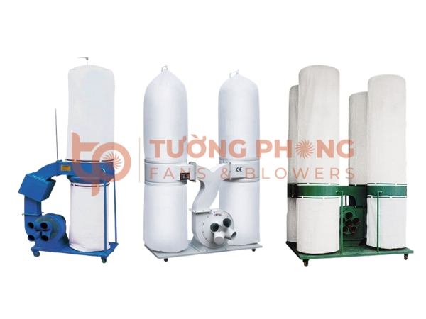 Quạt điện Vina cung cấp quạt công nghiệp chính hãng, giá tốt