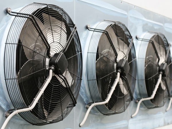 Quạt thông gió là gì?