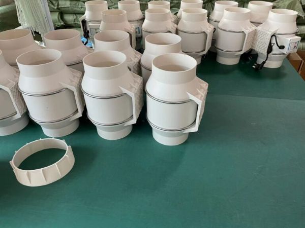 Cách để lựa chọn quạt thông gió trong phòng ngủ phù hợp