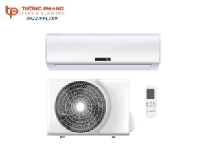 Bật điều hòa có nên bật quạt thông gió cùng lúc không?