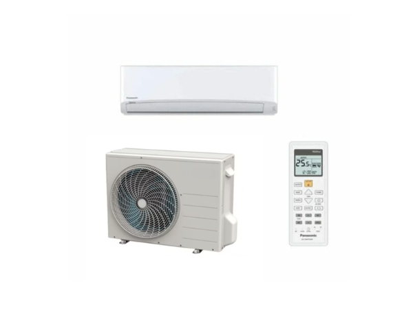 Có thể bật điều hòa và quạt thông gió cùng lúc