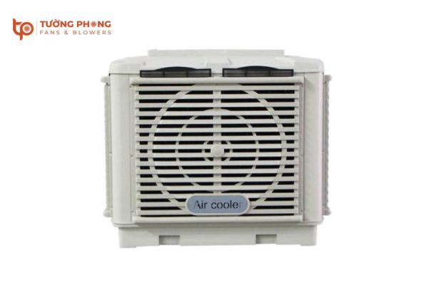 Máy làm mát công nghiệp cố định 22000 giúp giảm nhiệt độ trong nhà xưởng