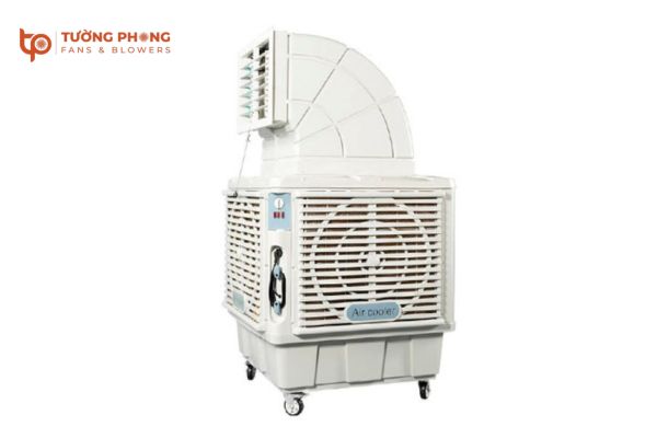 Máy làm mát công nghiệp di động 18000 làm mát tự nhiên – hiệu quả