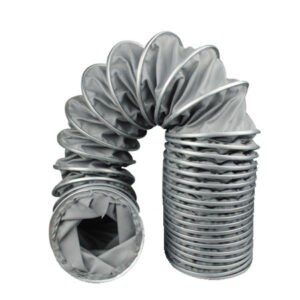 Ống Chống Cháy Chịu Nhiệt Phi 100