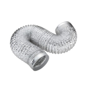 Ống Bạc Mềm D100