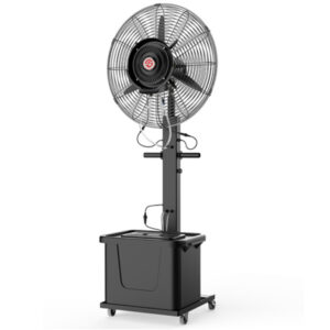 Quạt đứng phun sương Sunfan FS-65