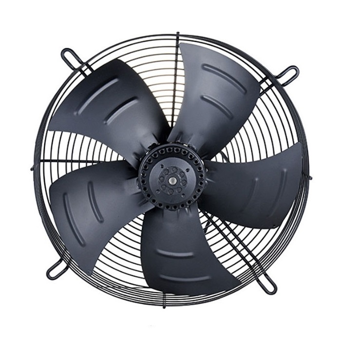 Quạt giải nhiệt dàn nóng 4E-350