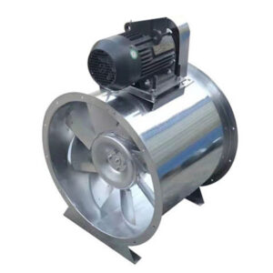 Quạt hướng trục gián tiếp Inox đường kính 300