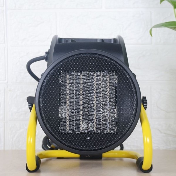 Máy sấy nông sản được dùng để đảm bảo nông sản khô đều, không ẩm mốc