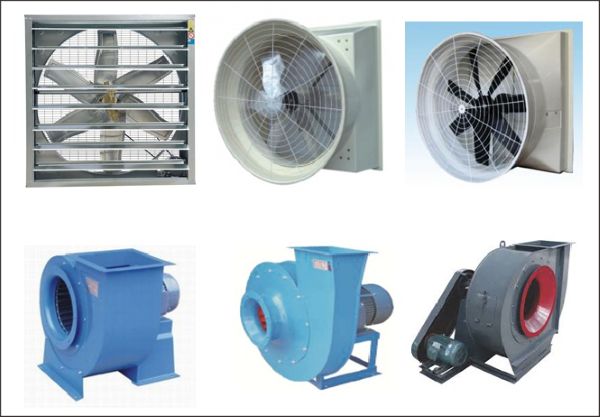 Cách tiết kiệm điện trong quá trình sử dụng quạt thông gió