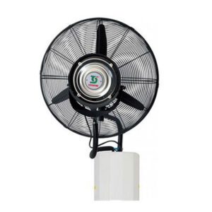 Quạt Treo Tường Phun Sương Soffnet FBPS-50