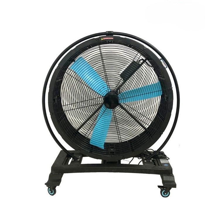 Quạt Sàn Công Nghiệp TA-1500B