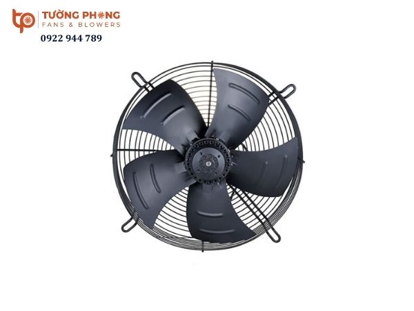 Quạt giải nhiệt dàn nóng 4E-250