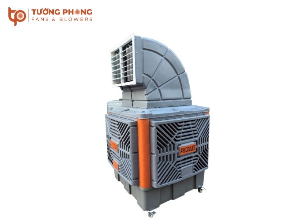  Mẫu quạt điều hòa TPHN-25000