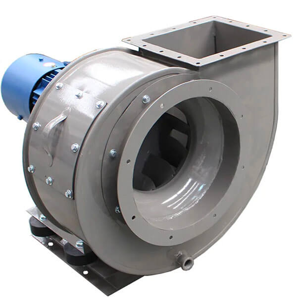 Quạt ly tâm chuyên hút bụi gỗ