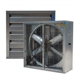 Quạt thông gió vuông 800x800