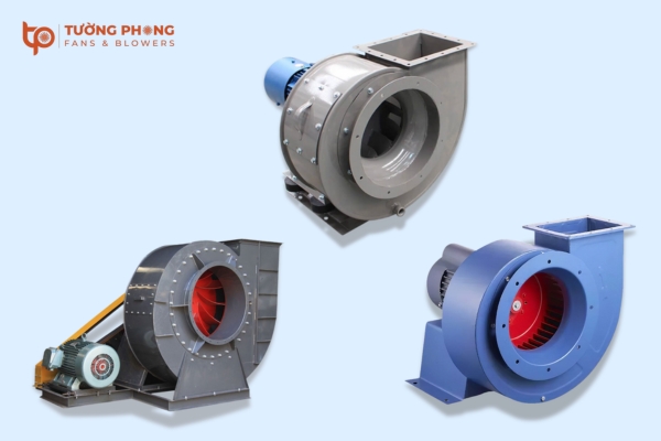 Quạt điện Vina có sẵn các dòng quạt hút bụi sơn chất lượng, giá tốt