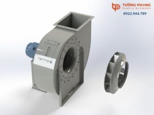 Hướng dẫn cách bảo dưỡng quạt ly tâm đúng cách