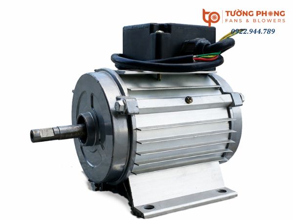 Cách xử lý khi motor quạt bị nóng