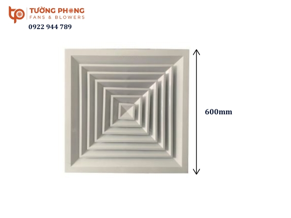 Quạt hút là loại quạt hút không khí từ bên trong và đưa ra bên ngoài môi trường