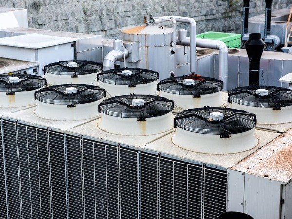 Hệ thống cần được bảo dưỡng thường xuyên để duy trì hiệu quả hoạt động